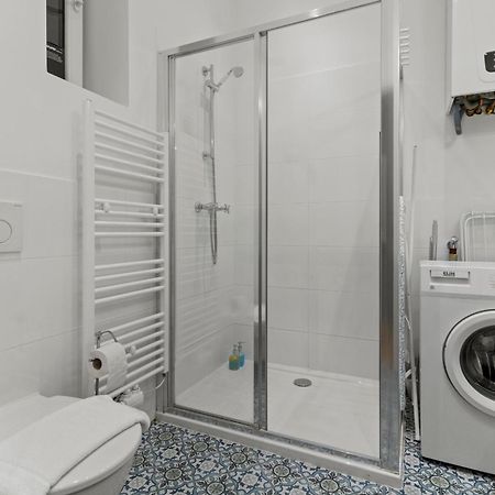 Boutique Suite Near Museum District Viena Exterior foto