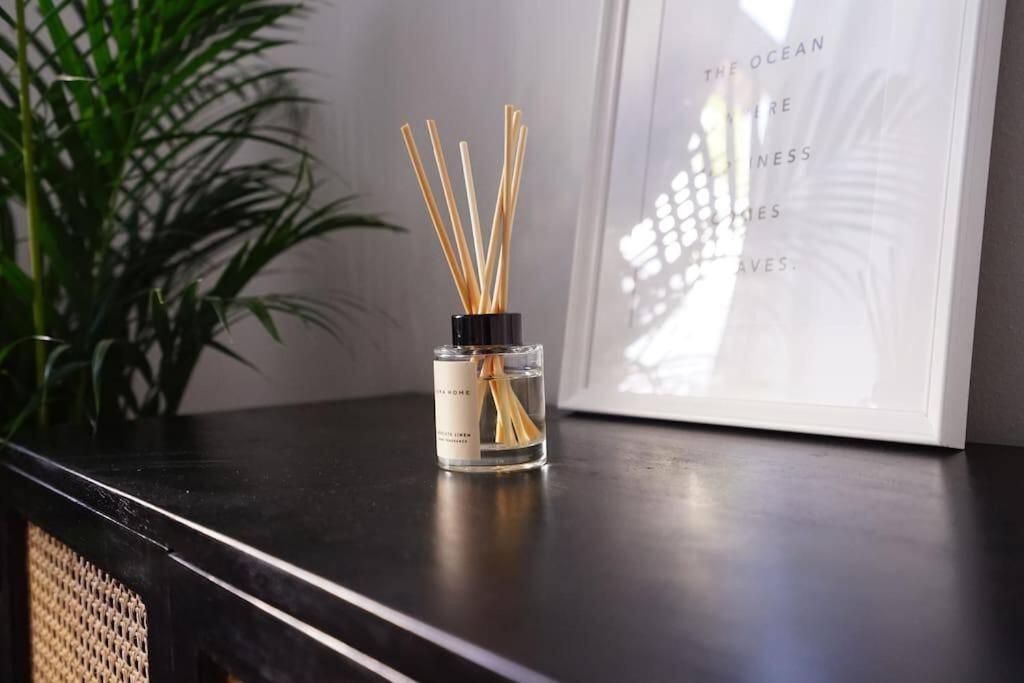 Boutique Suite Near Museum District Viena Exterior foto